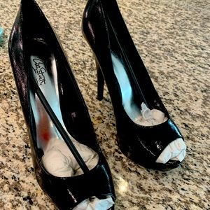 City street heels* buy one get one 1/2 off